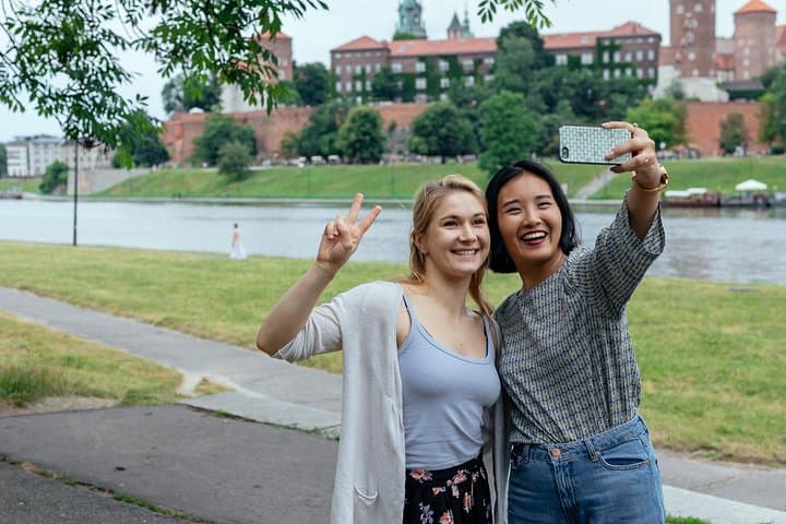 Enjoy Krakow with a local private guide