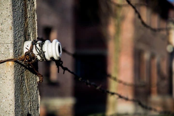 Auschwitz-Birkenau Memorial and Museum with Private Transfers from Krakow