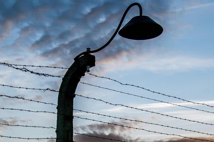 Auschwitz-Birkenau Memorial and Museum with Private Transfers from Krakow