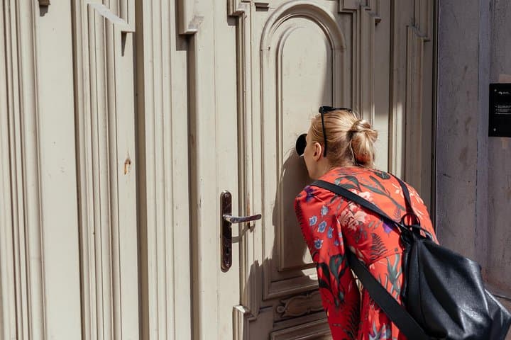 Off the Beaten Track in Warsaw: Private City Tour
