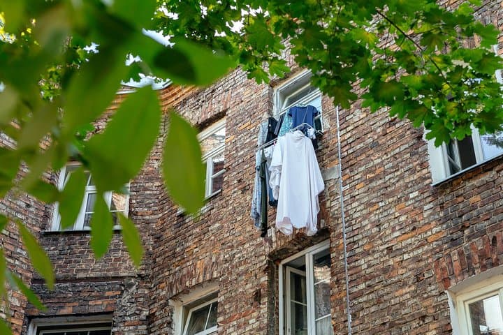 Off the Beaten Track in Warsaw: Private City Tour