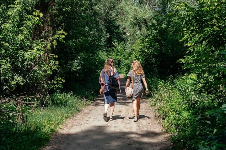 Off the Beaten Track in Warsaw: Private City Tour