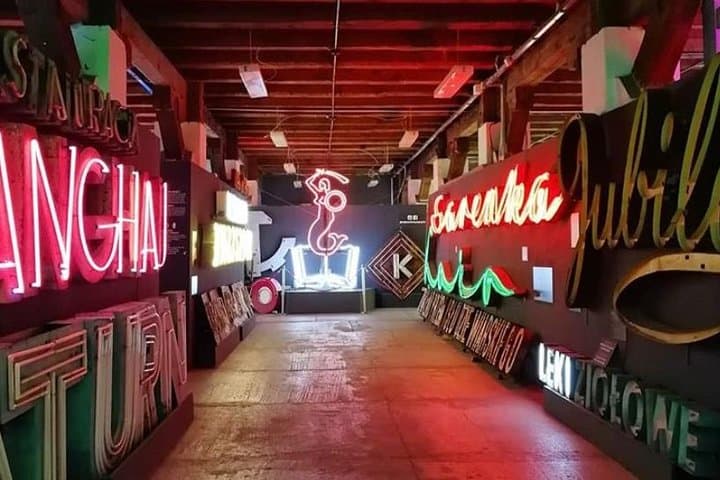 Vodka Fuelled Retro Car tour