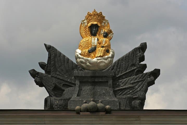 Czestochowa - Full Day Tour from Warsaw by private car