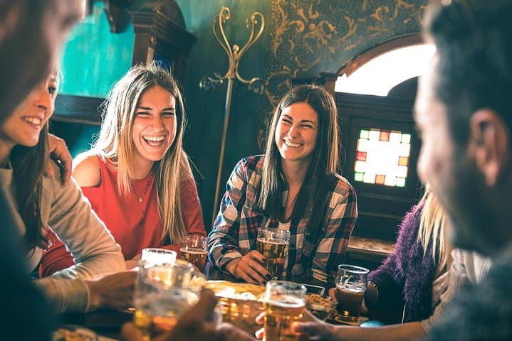 Warsaw: Polish Craft Beer Tasting