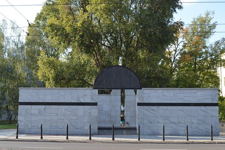 Umschlagplatz