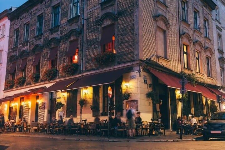 Jewish Quarter