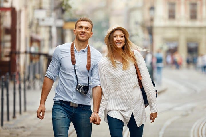 Private Transfer from Warsaw to Gdansk with 2h of Sightseeing
