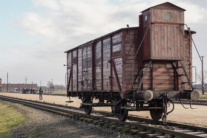 Guided Tour to Auschwitz-Birkenau from Warsaw