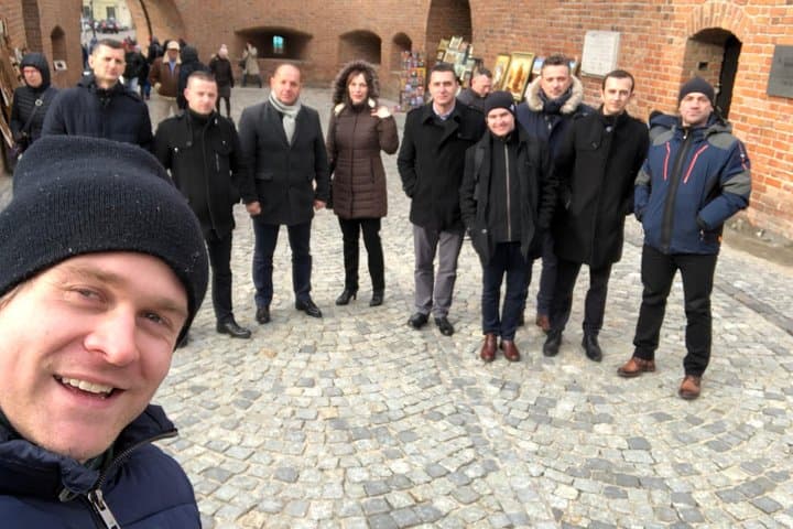 Full Day Warsaw Tour - 8 hours. Everything You need to know about Warsaw!!