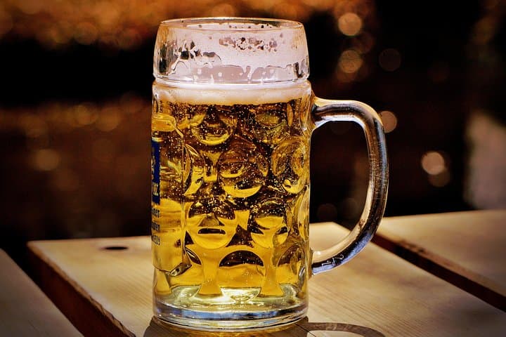 Polish Beer and Food Tasting Private Tour in Wroclaw