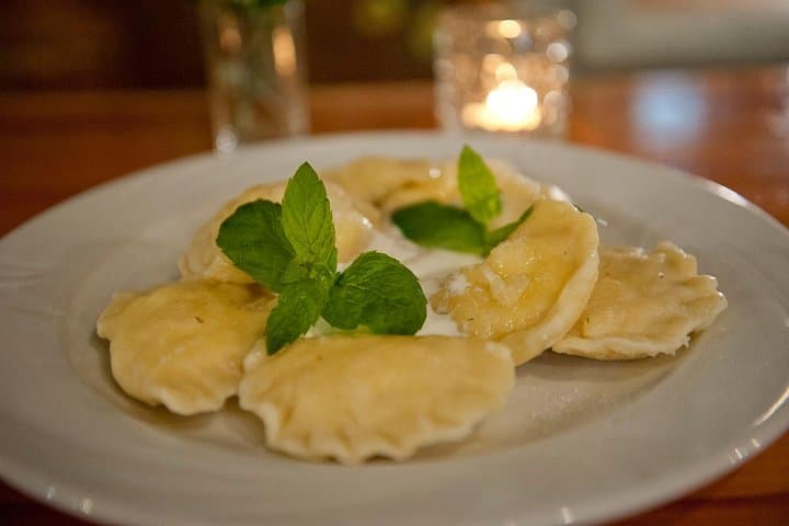 Private Tour: Secret Food Tours Krakow