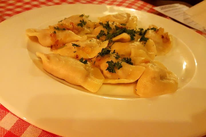 Polish Beer and Food Tasting Private Tour in Wroclaw