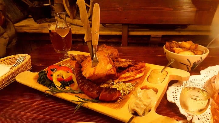 Wroclaw Private Traditional Polish Food Tour