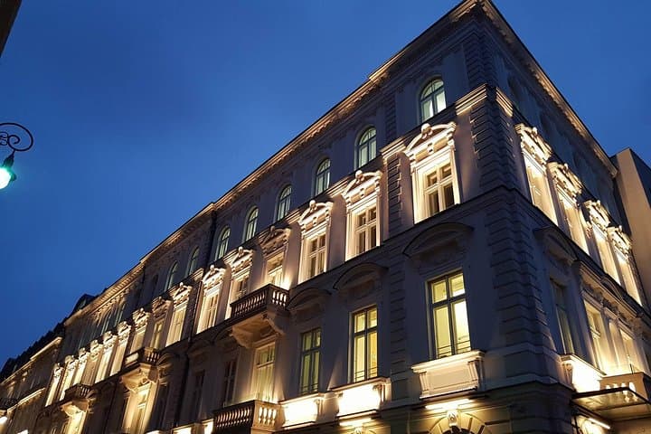 Private Tours Warsaw