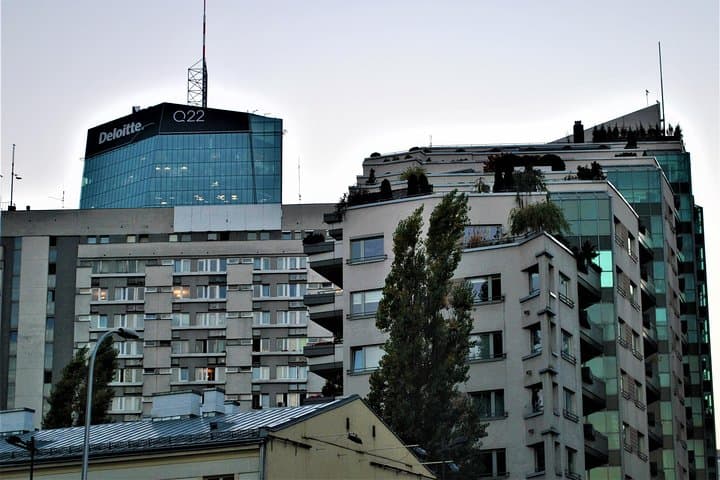 Private Tours Warsaw