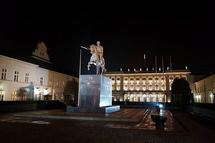 Private Tours Warsaw
