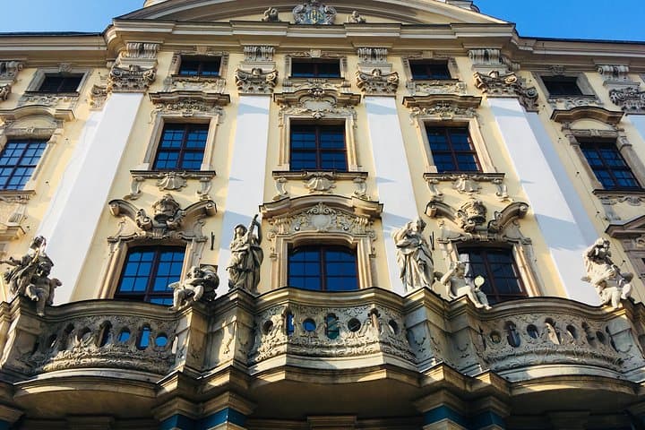 Wroclaw Grand City Private Tour with Japanise Garden and Panorama Painting
