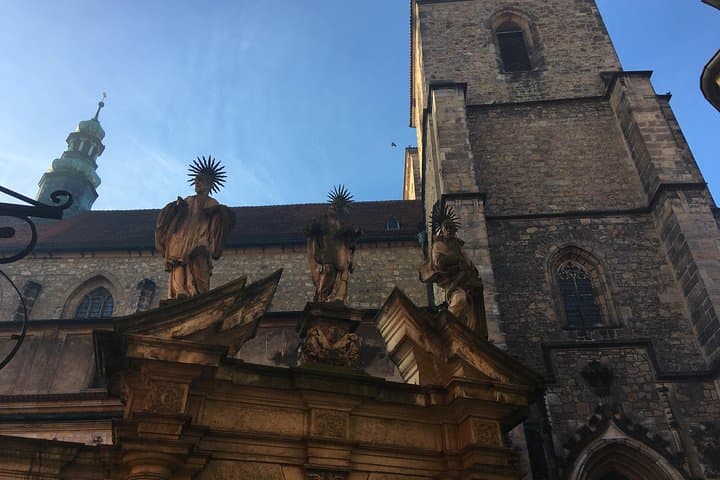 The Klodzko Valley Tour from Wroclaw