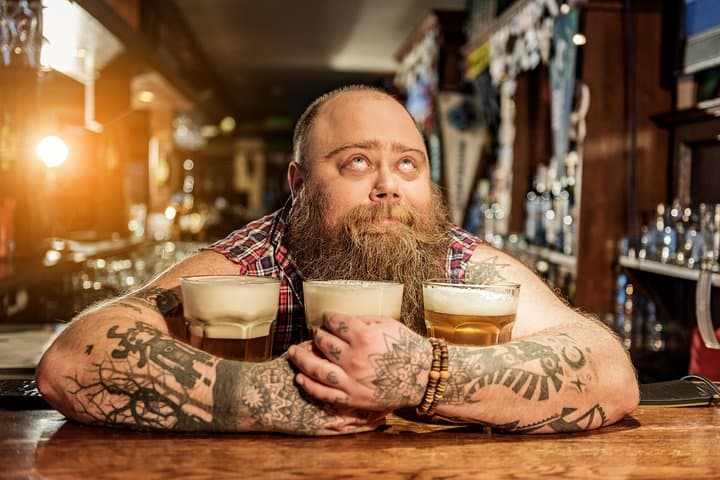 EVERYDAY Krakow Beer Tasting Tour
