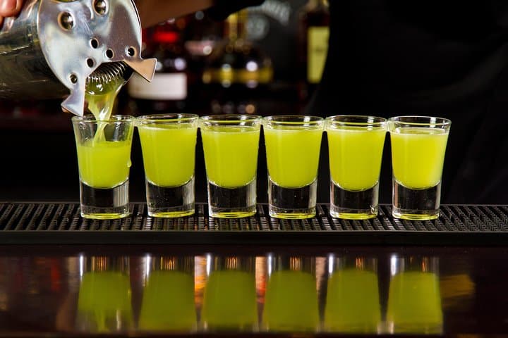 Torun Private Vodka Tasting Tour