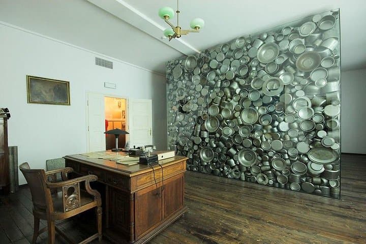 Krakow World War II Private Tour
