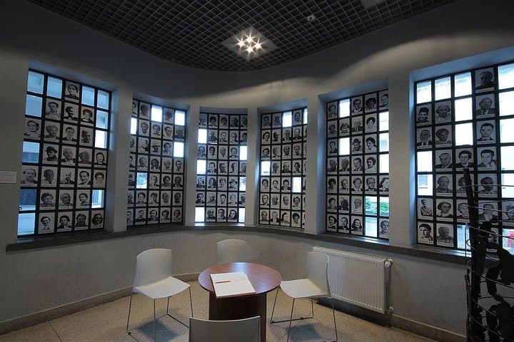 Krakow World War II Private Tour