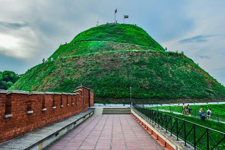 Krakow Off the Beaten Path - Private Tour