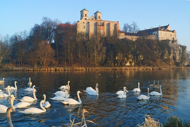 Krakow Off the Beaten Path - Private Tour
