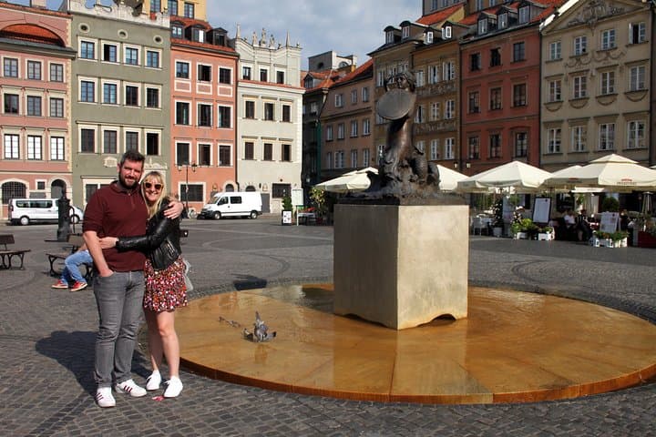 The Old Town