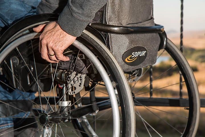 Wheelchair accessible PRIVATE transfer to Auschwitz - Birkenau