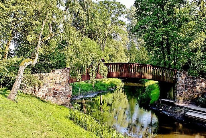 Fryderyk Chopin and Zelazowa Wola - Half Day Tour from Warsaw by private car