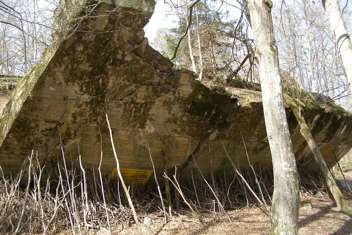 Wolfs Lair "Hitler's Headquarters" - Full Day Tour from Warsaw by private car
