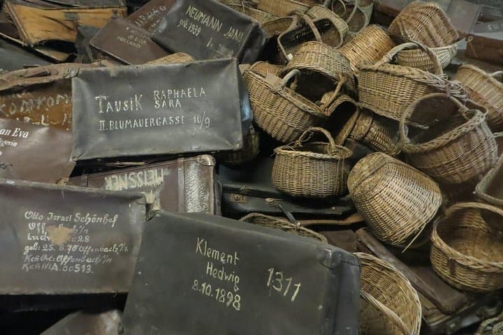 Auschwitz - Birkenau Tour With Private Transfer