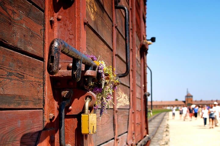 Auschwitz - Birkenau Museum Private Transfer - Round Trip