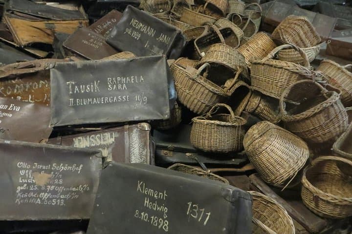 Auschwitz - Birkenau Museum Private Transfer - Round Trip
