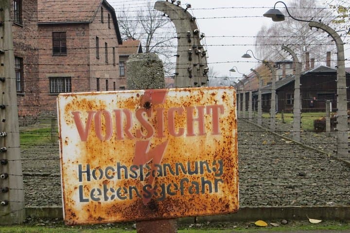 Auschwitz - Birkenau Museum Private Transfer - Round Trip