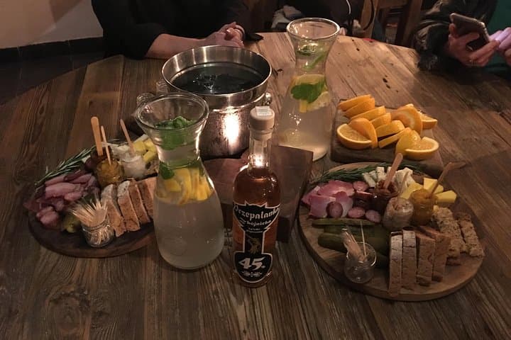 Culinary Microcosm - Food, Drinks, & History of Wroclaw