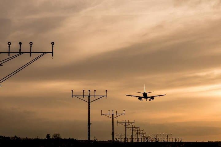 Krakow Balice Airport Round Trip Private Transfer