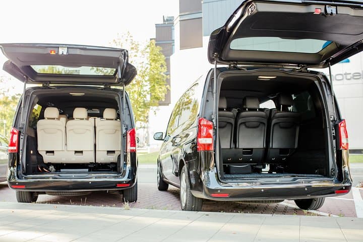 Taxi Transfer Airport Balice Car Airport Transfer
V-class Mercedes
From Krakow to Balice
From Balice to Krakow