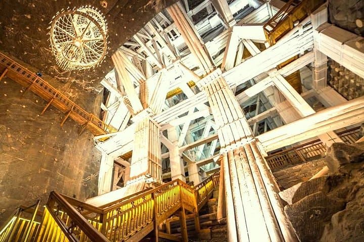 Salt Mine