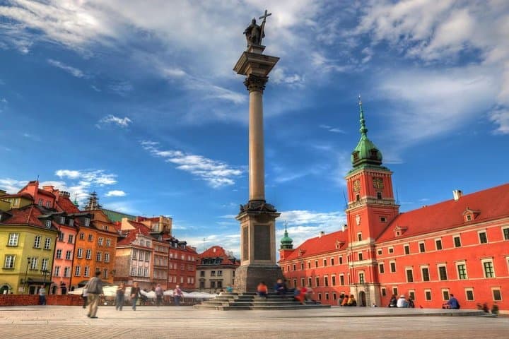 Warsaw