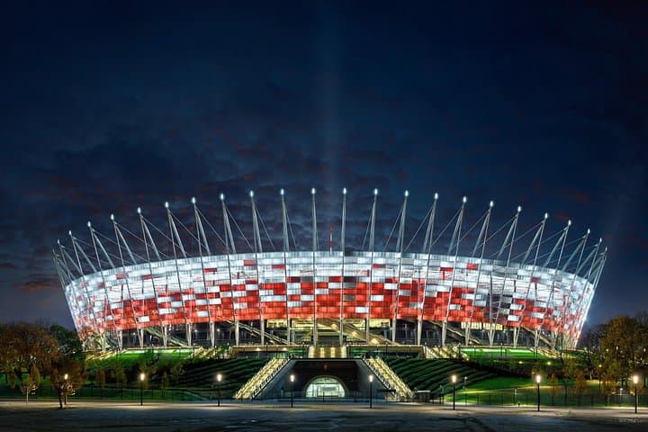 Warsaw