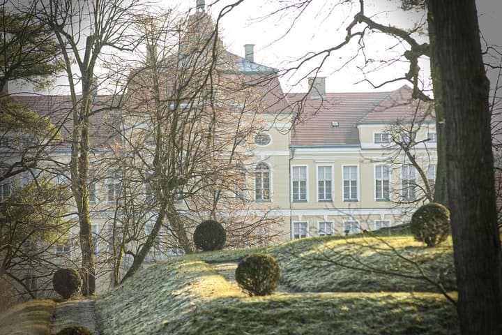 Palace, Castle and Ancient Oaks - Rogalin and Kórnik guided tour from Poznan
