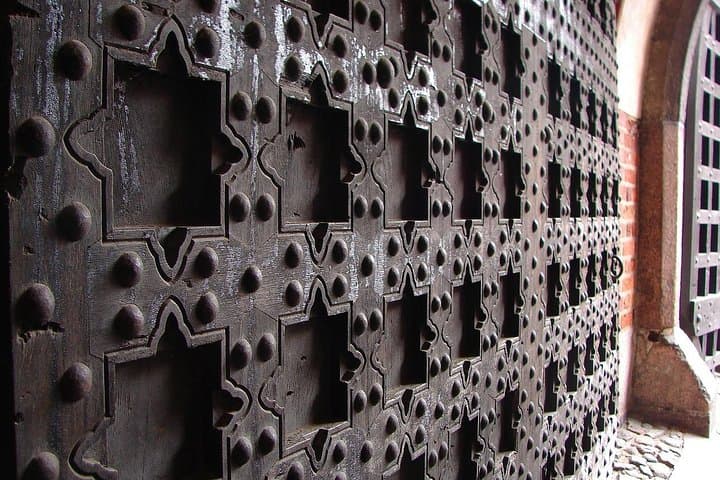 6 Hours Teutonic Castle Tour in Malbork