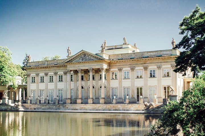 Explore the Instaworthy Spots of Warsaw with a Local