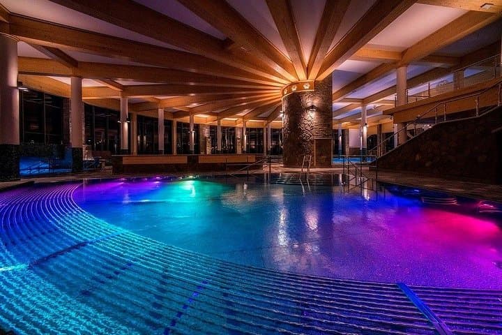 From Krakow: Zakopane and Thermal Baths Afternoon Experience