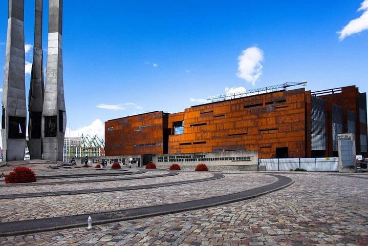 Private Tour: Highlights of Gdansk with visit Oliwa Cathedral