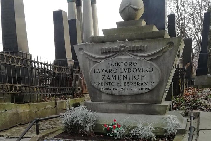 Jewish Warsaw
