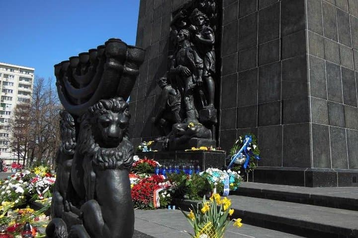 Jewish Warsaw